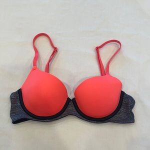 PINK Victoria’s Secret Neon Bra